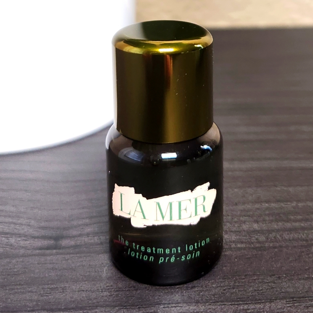 La Mer The Treatment Lotion .5oz